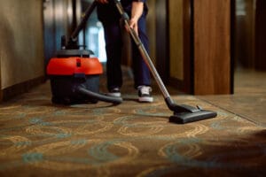 Cleaners