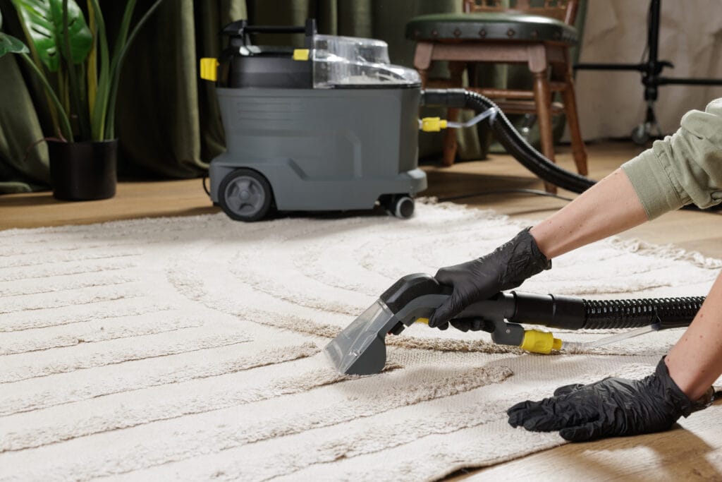 Professional Cleaners